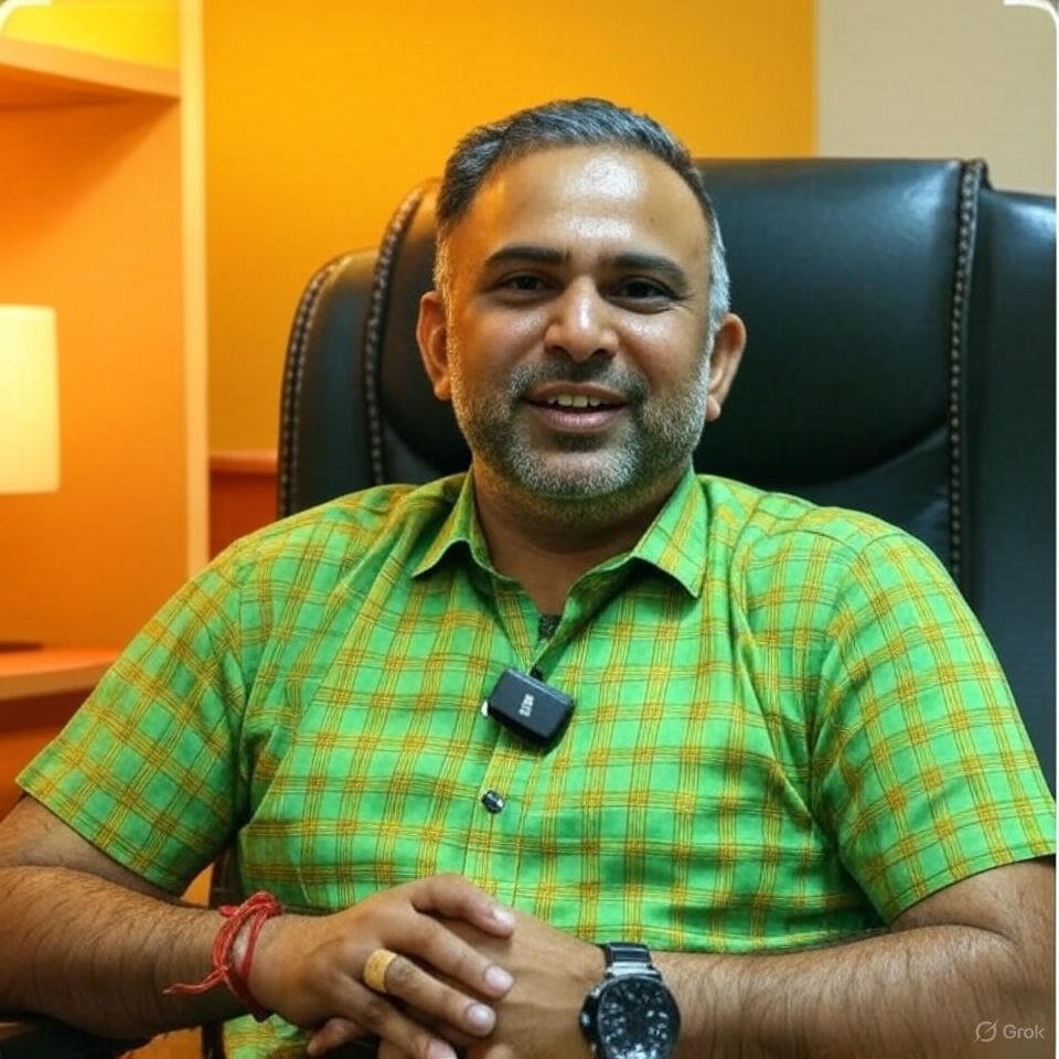 Educational Channel Logo